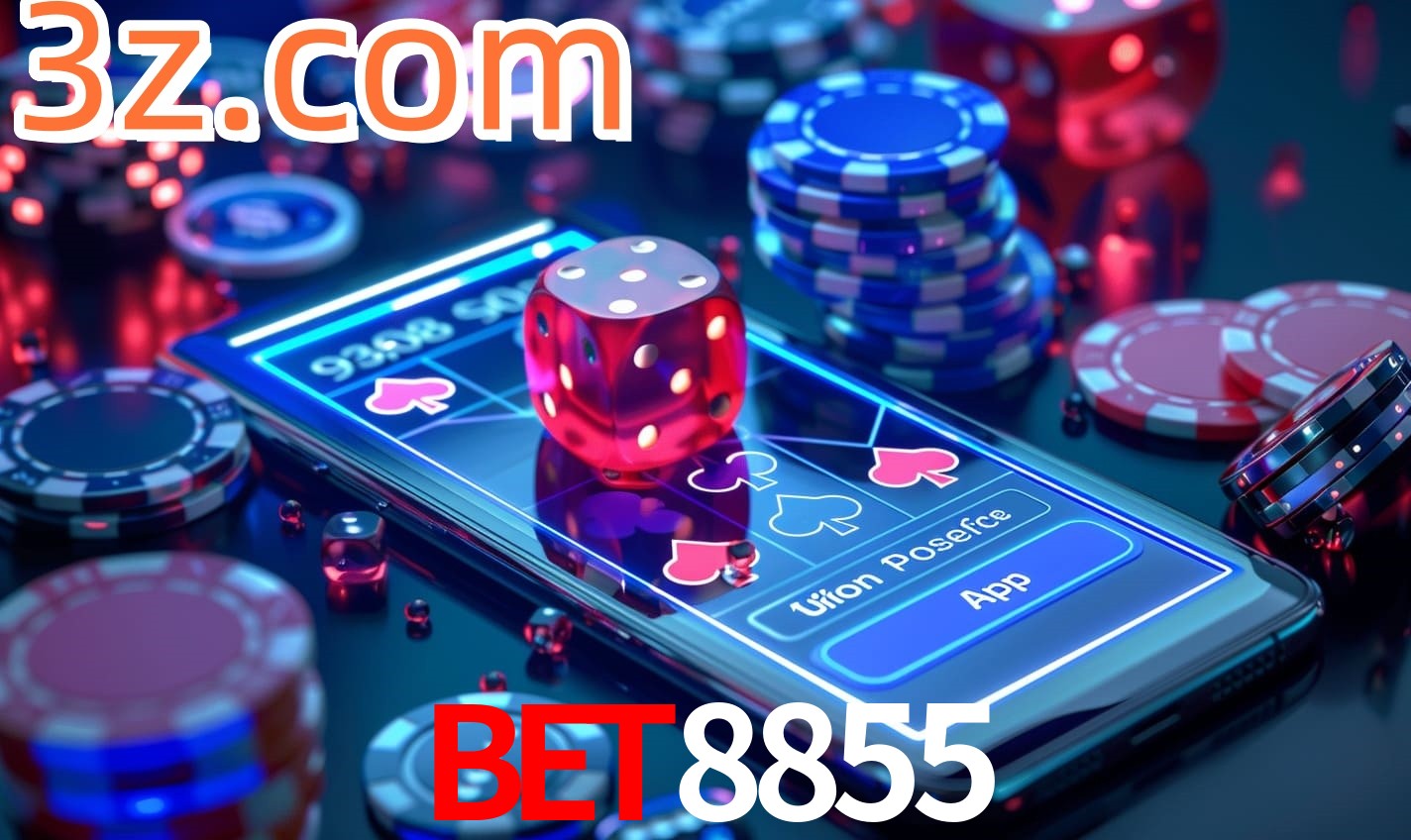 Baixar App Bet8855