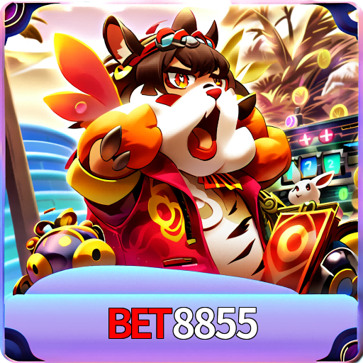 Cassino Online Bet8855